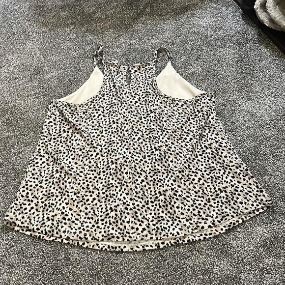 Maurice’s Cheetah Print Tank Top - Picture 7 of 8